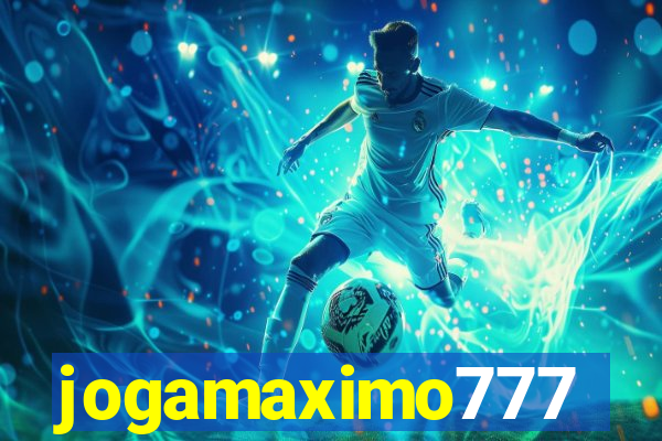 jogamaximo777