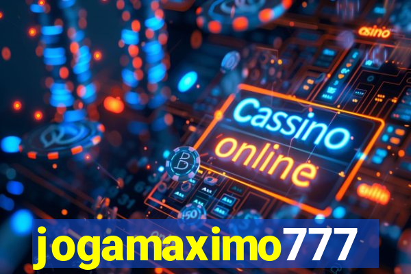 jogamaximo777