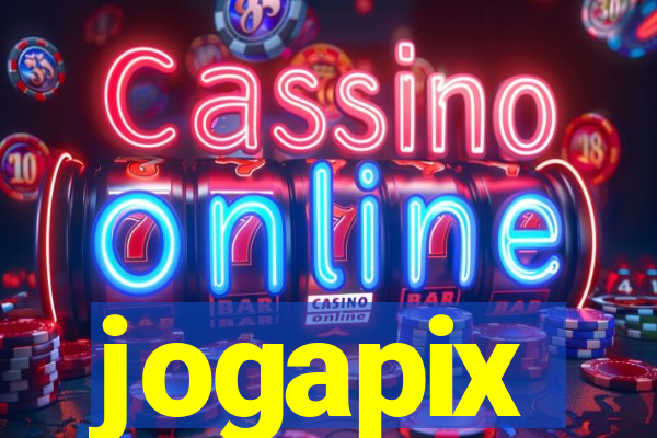 jogapix