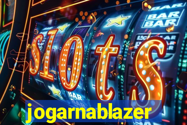 jogarnablazer