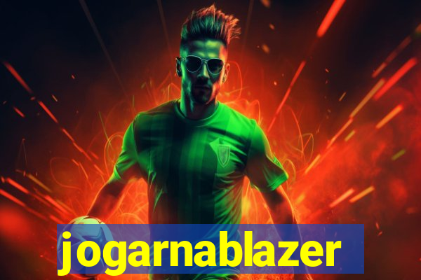 jogarnablazer