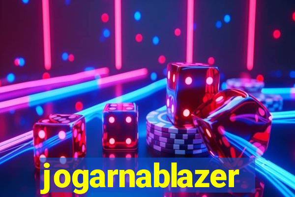 jogarnablazer