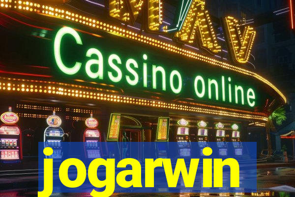 jogarwin