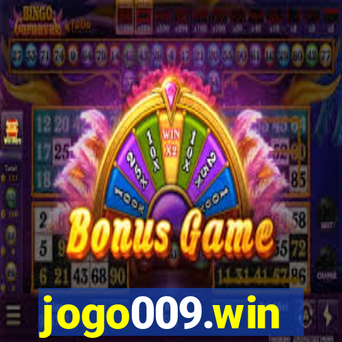 jogo009.win