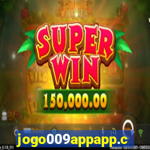 jogo009appapp.com