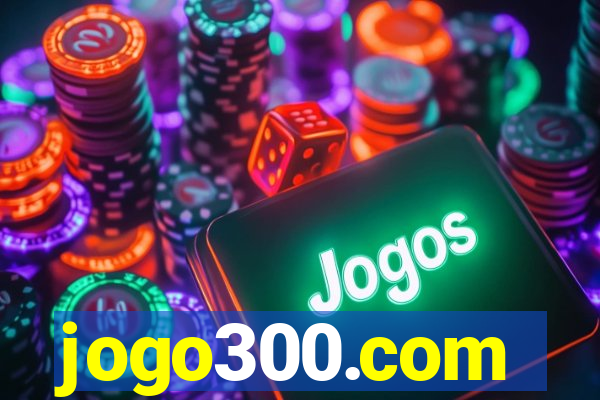 jogo300.com