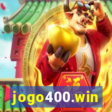 jogo400.win