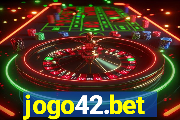 jogo42.bet