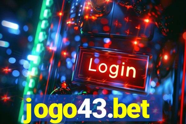 jogo43.bet