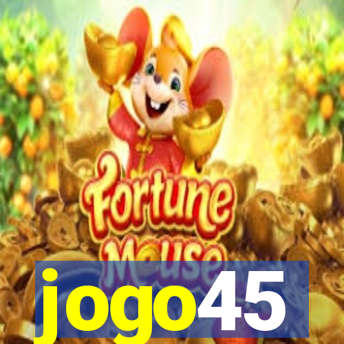 jogo45