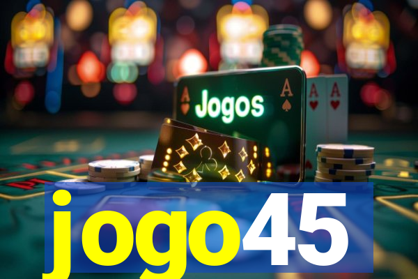 jogo45