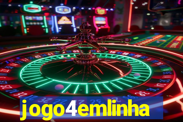 jogo4emlinha