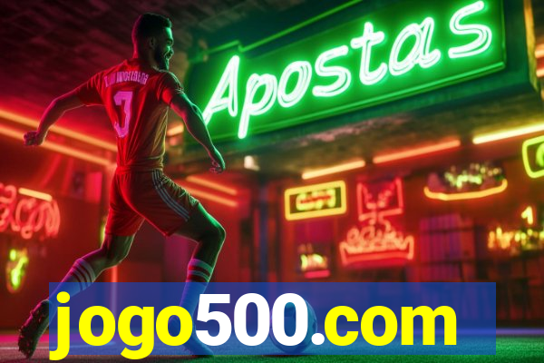 jogo500.com