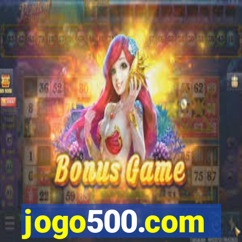 jogo500.com