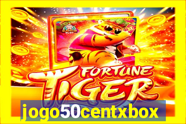 jogo50centxbox