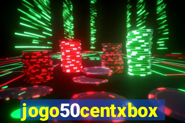 jogo50centxbox