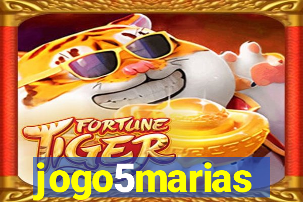 jogo5marias