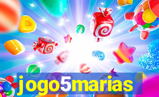 jogo5marias