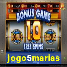 jogo5marias