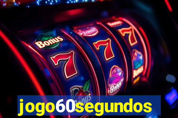 jogo60segundos