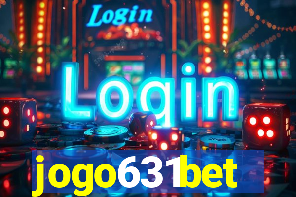 jogo631bet