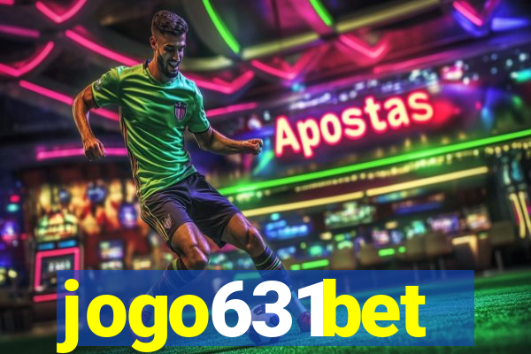 jogo631bet