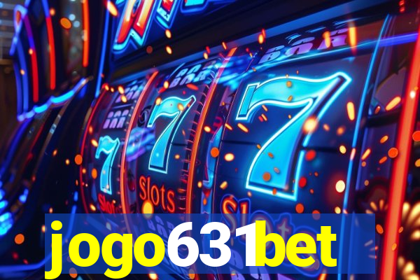 jogo631bet