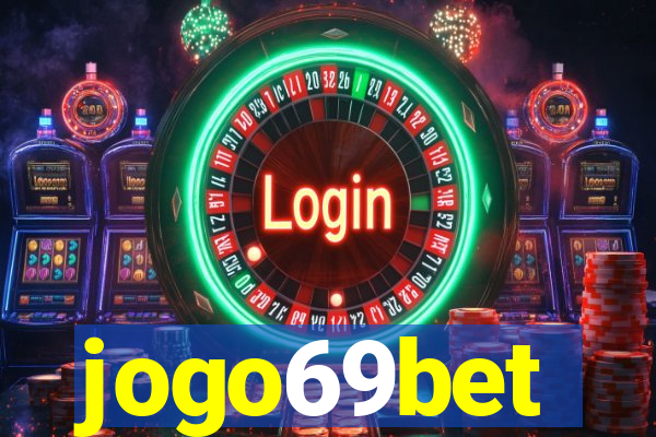 jogo69bet