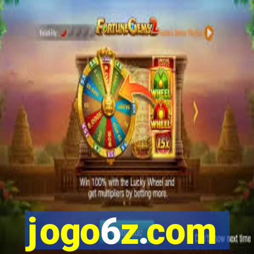 jogo6z.com