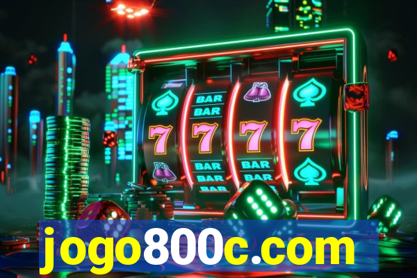 jogo800c.com