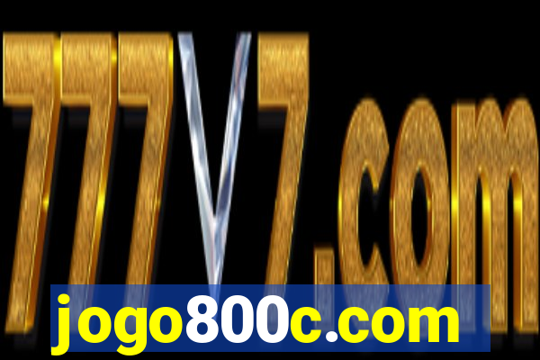 jogo800c.com