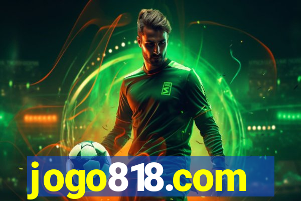 jogo818.com