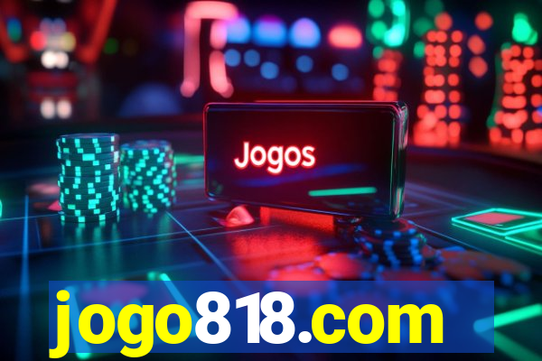 jogo818.com