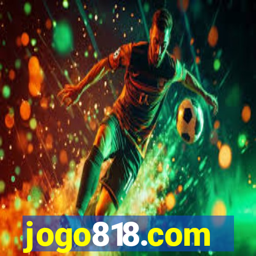 jogo818.com