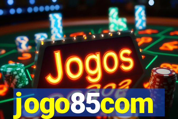 jogo85com