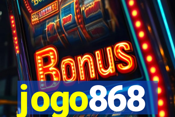 jogo868