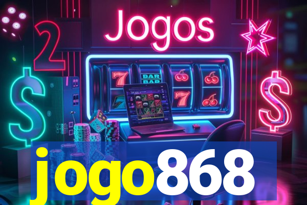 jogo868