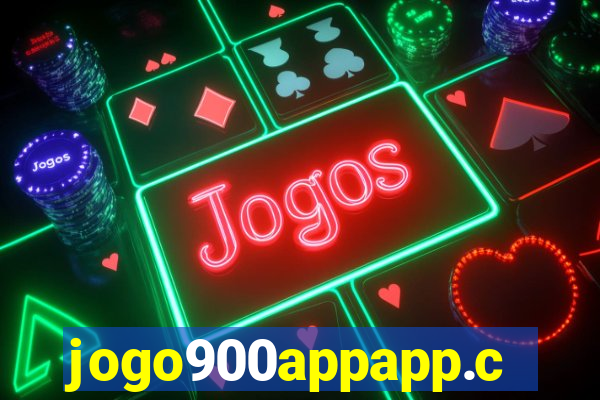 jogo900appapp.com