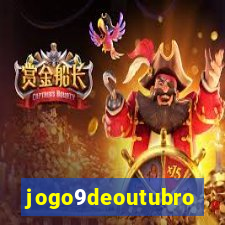 jogo9deoutubro