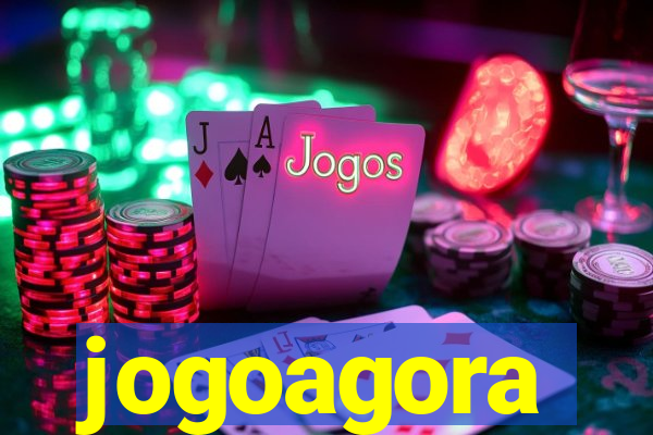 jogoagora