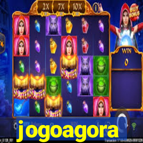 jogoagora