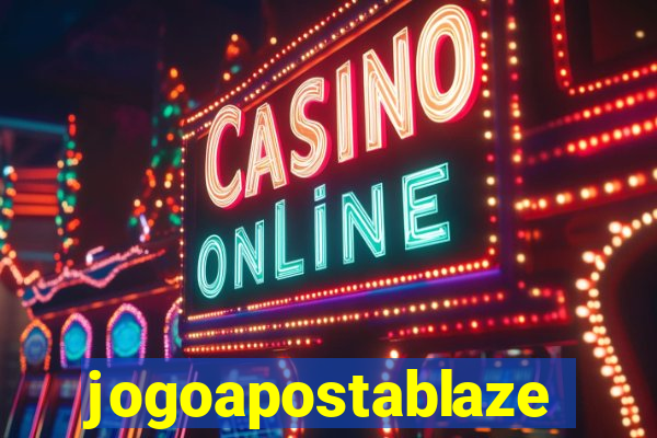 jogoapostablaze