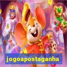 jogoapostaganha