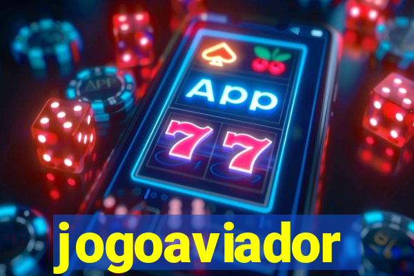 jogoaviador