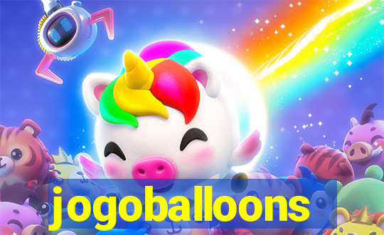 jogoballoons