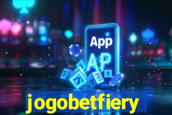 jogobetfiery