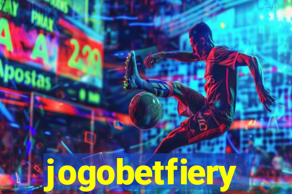 jogobetfiery