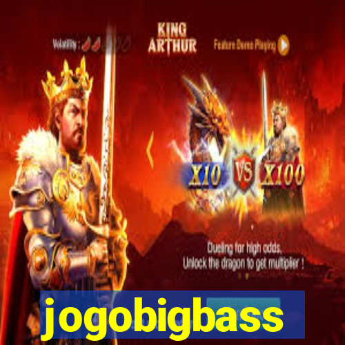 jogobigbass