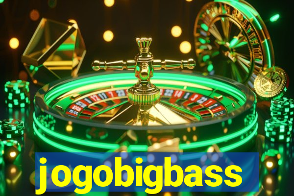 jogobigbass