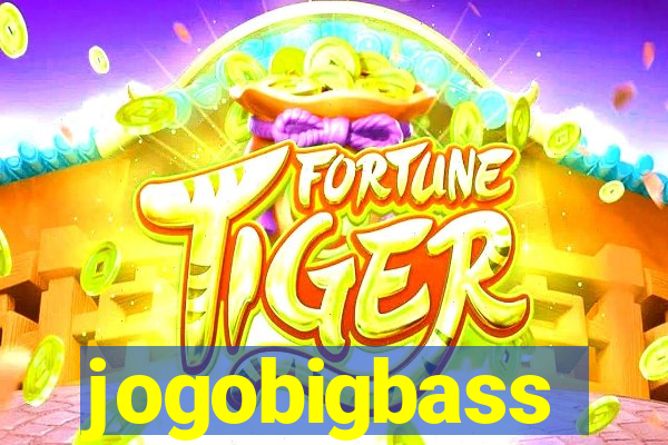 jogobigbass